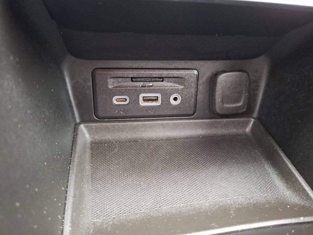 Used 2018 GMC Terrain SLT w/ Preferred Package image 25