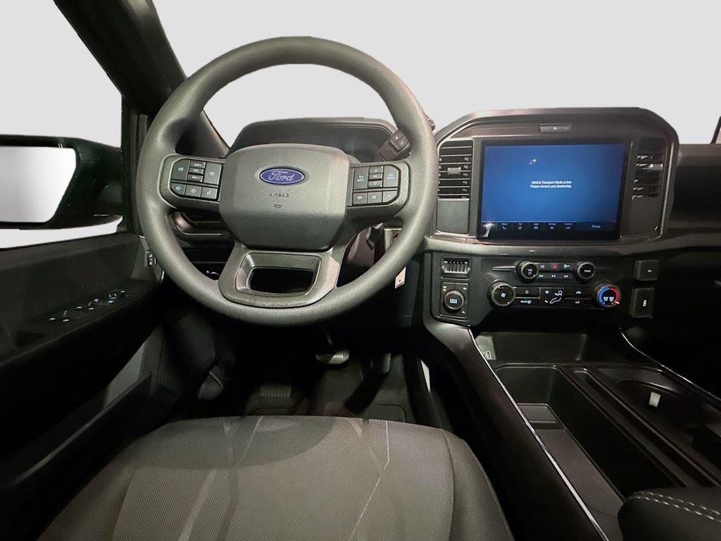 New 2026 Ford F150 STX AWD/4WD image 30