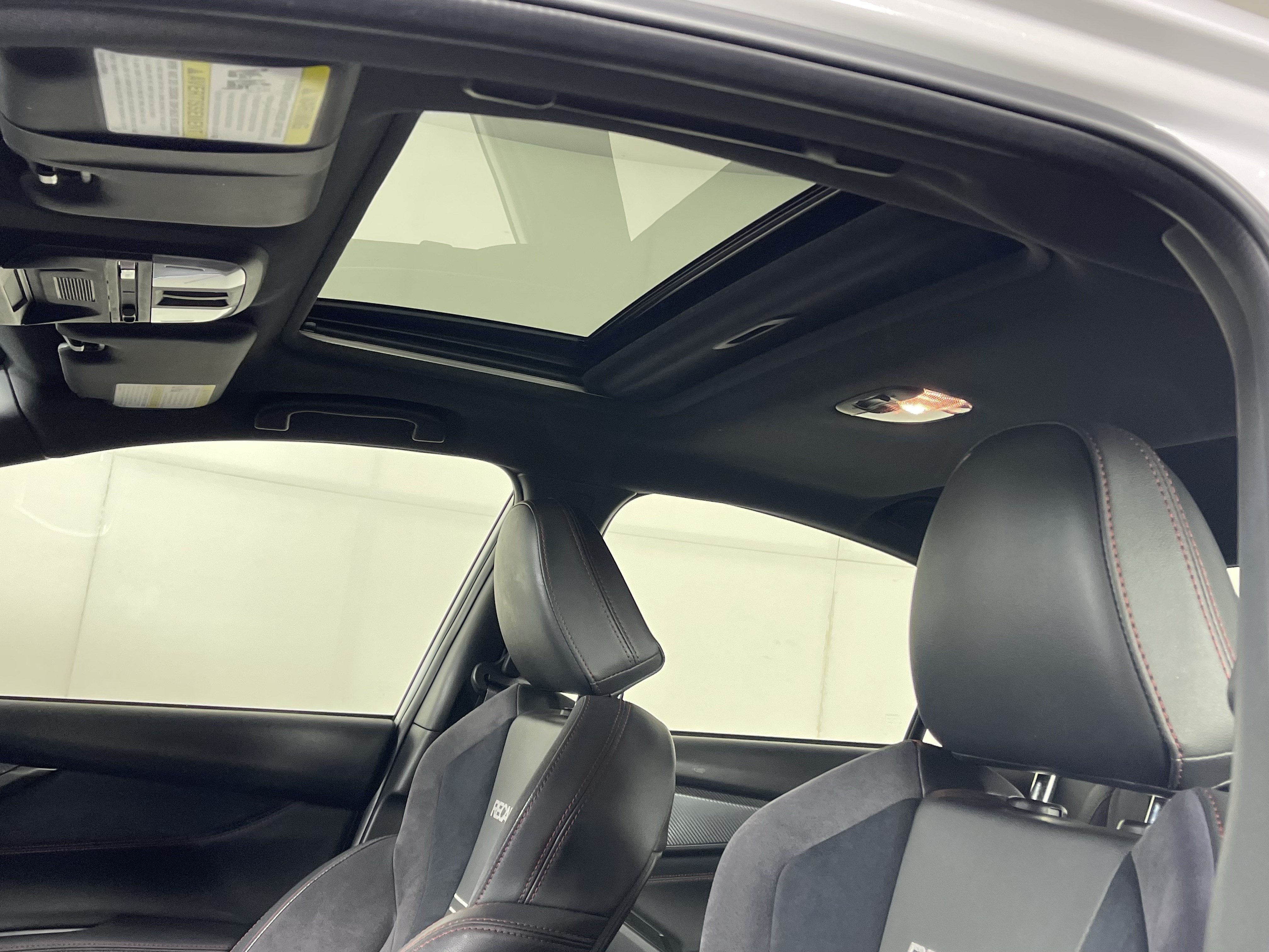 Used 2022 Subaru WRX GT AWD/4WD image 20
