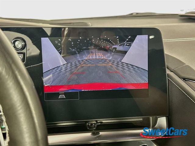 Used 2021 Chevrolet Corvette Stingray Coupe w/ Z51 Performance Package RWD image 21