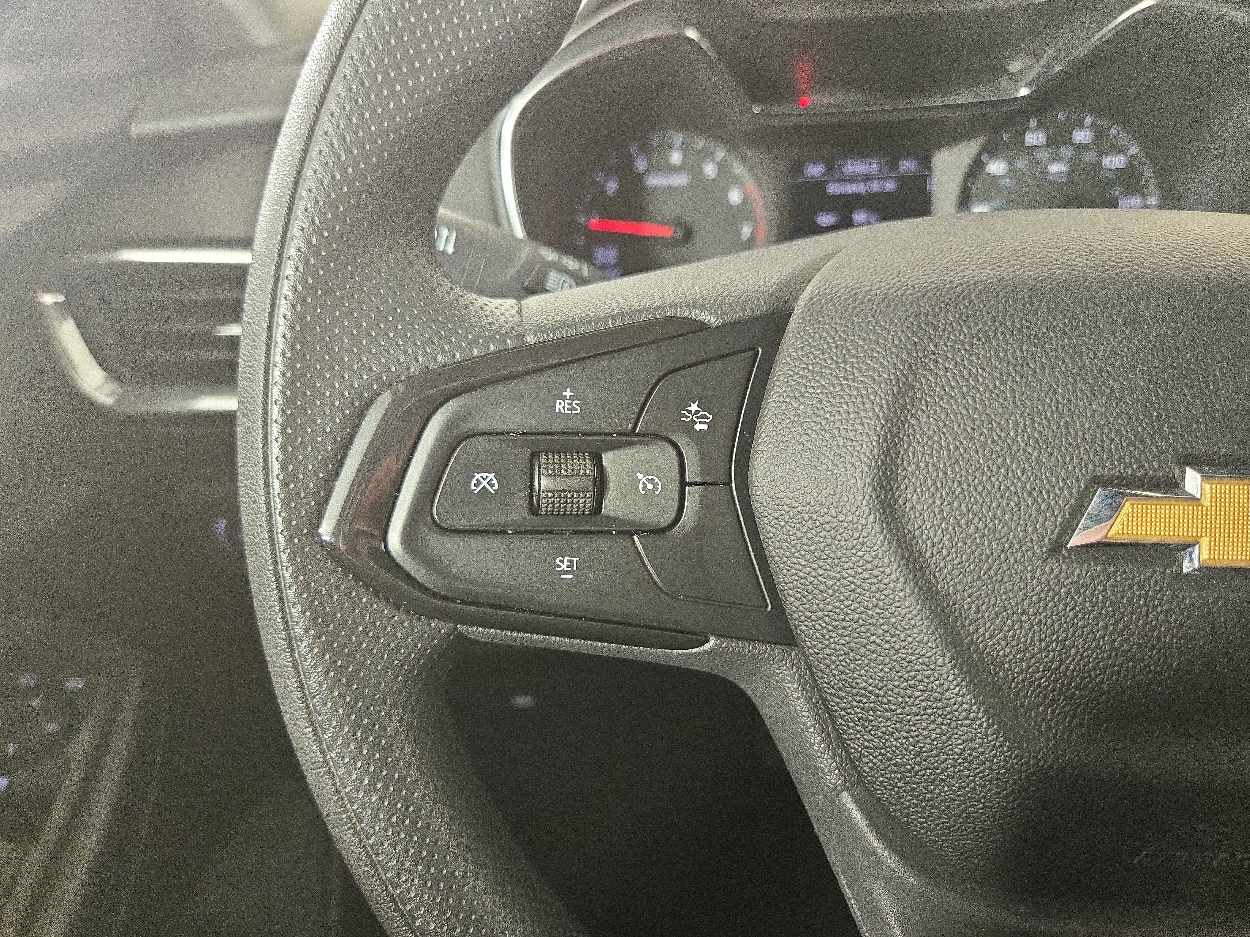 Used 2023 Chevrolet TrailBlazer LT w/ Convenience Package image 18