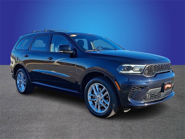 Used 2024 Dodge Durango GT image 3