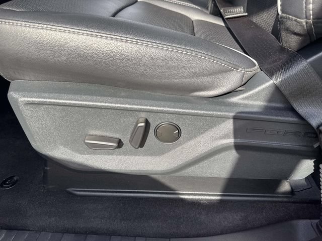 Certified 2025 Ford F150 Lariat AWD/4WD image 19