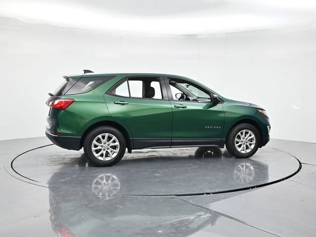 Used 2018 Chevrolet Equinox LS video 2