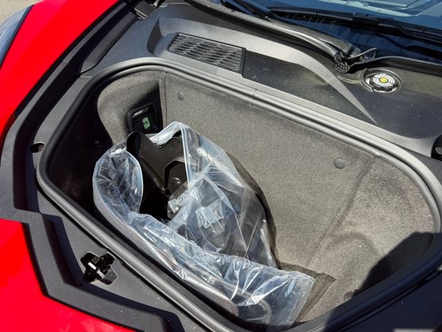 New 2026 Chevrolet Corvette Z06 w/ Battery Protection Package image 18