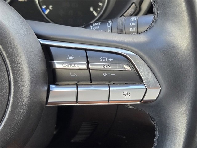 Used 2021 MAZDA CX-30 AWD 2.5 S w/ Preferred Package image 25