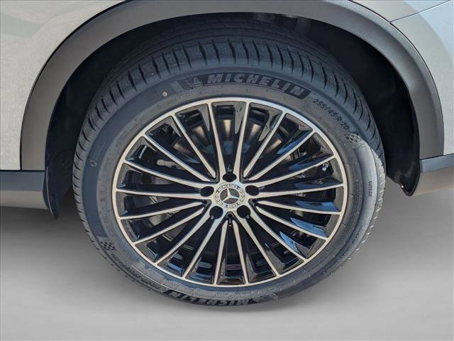 Used 2026 Mercedes-Benz GLC 300 image 10