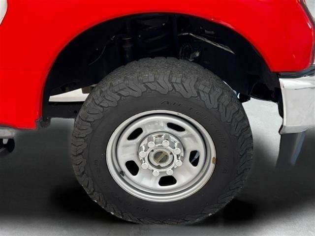 Used 2020 Ford F350 XL w/ Power Equipment Group AWD/4WD image 30