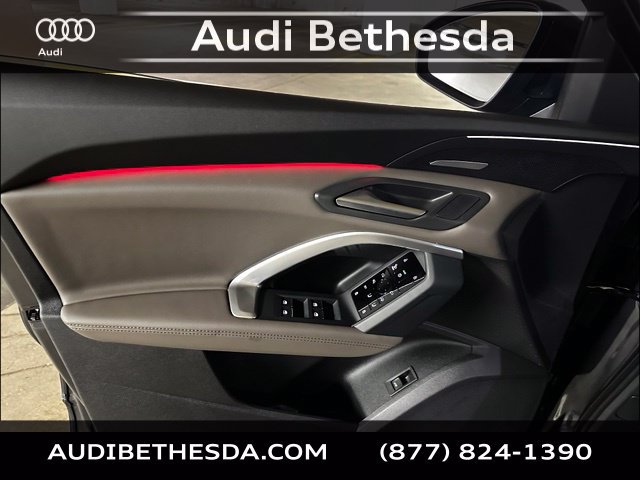 New 2026 Audi Q5 Premium Plus AWD/4WD image 13