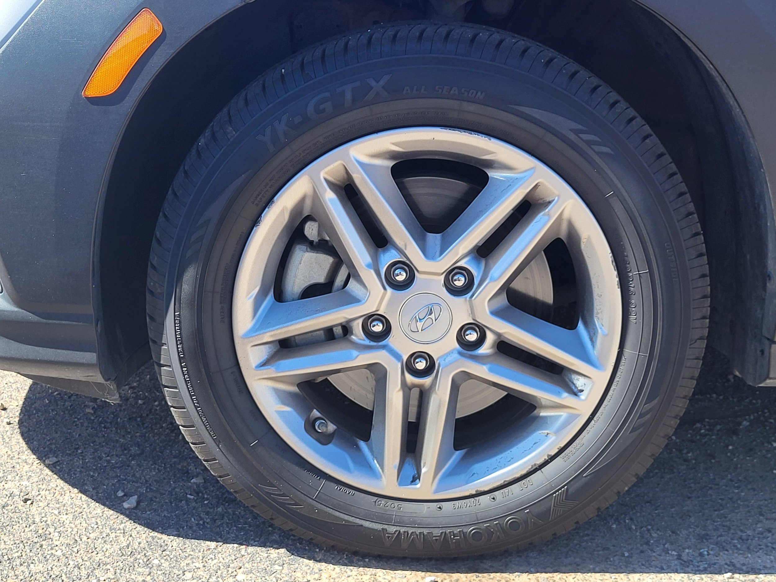 Used 2022 Hyundai Kona SE AWD/4WD image 18