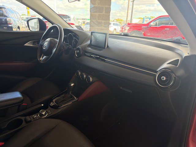 Used 2017 MAZDA CX-3 Grand Touring image 18