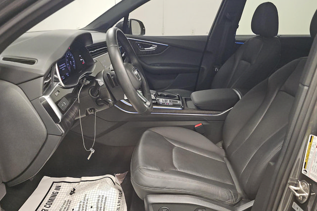 Used 2022 Audi Q7 3.0T Premium Plus AWD/4WD image 5