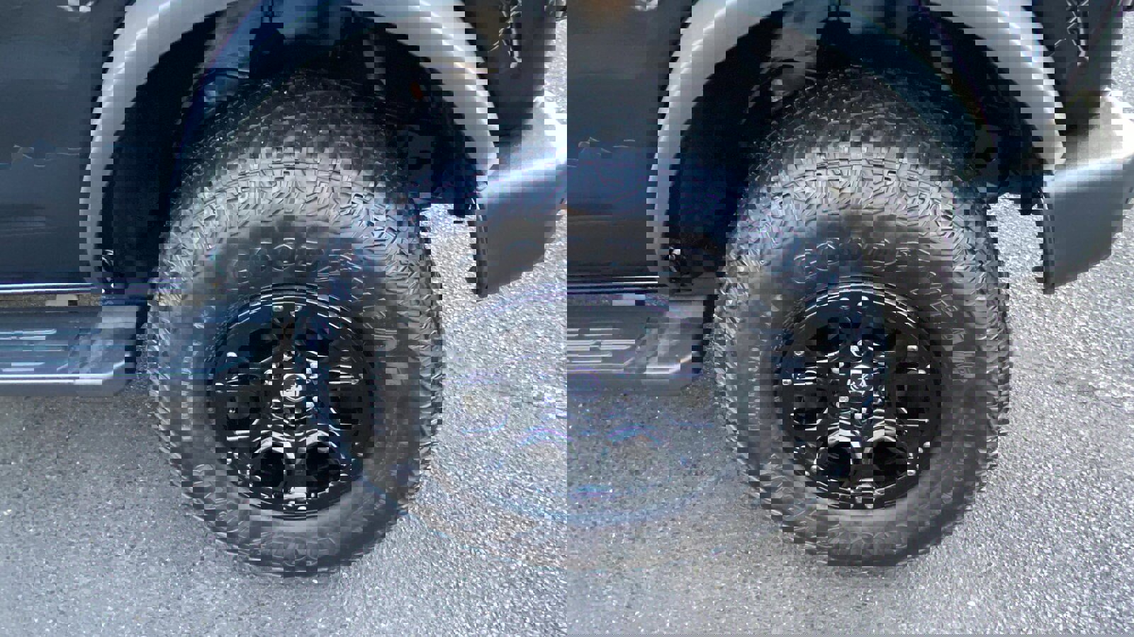 Used 2022 Ford Bronco Wildtrak image 22