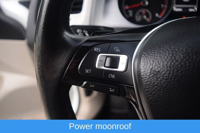 Used 2015 Volkswagen Golf SE FWD image 6
