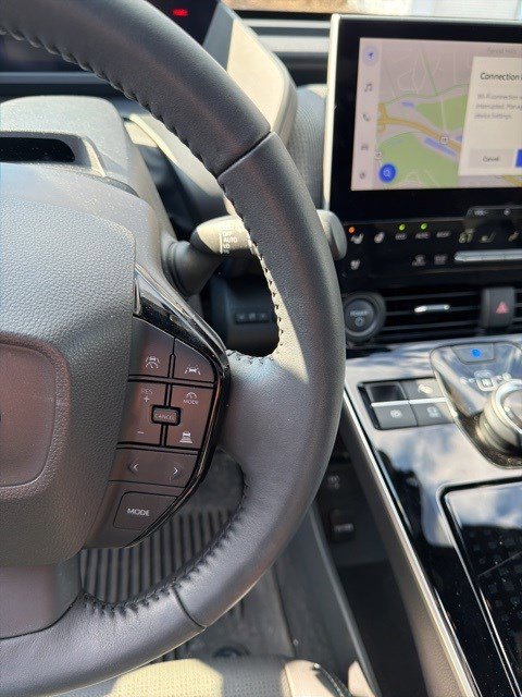 Used 2024 Toyota bZ4X AWD w/ Weather Package image 17