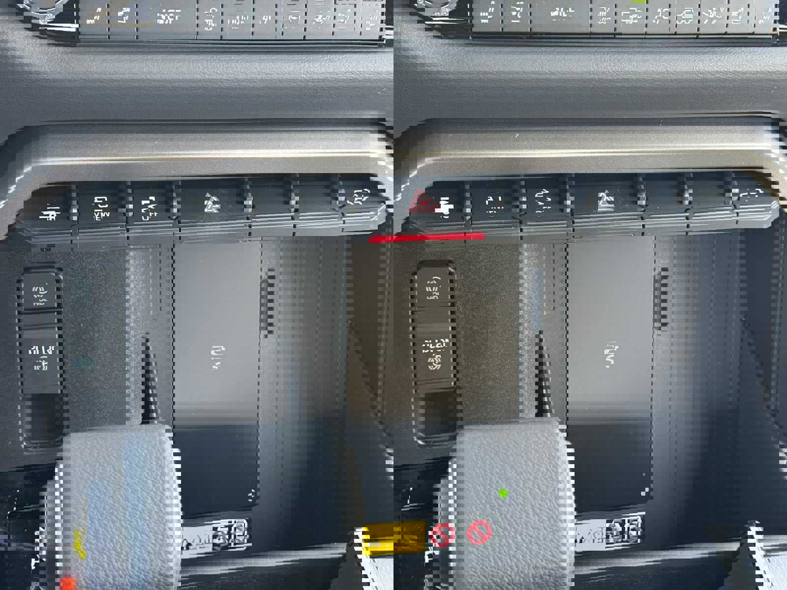 New 2026 Toyota Tundra Platinum image 20