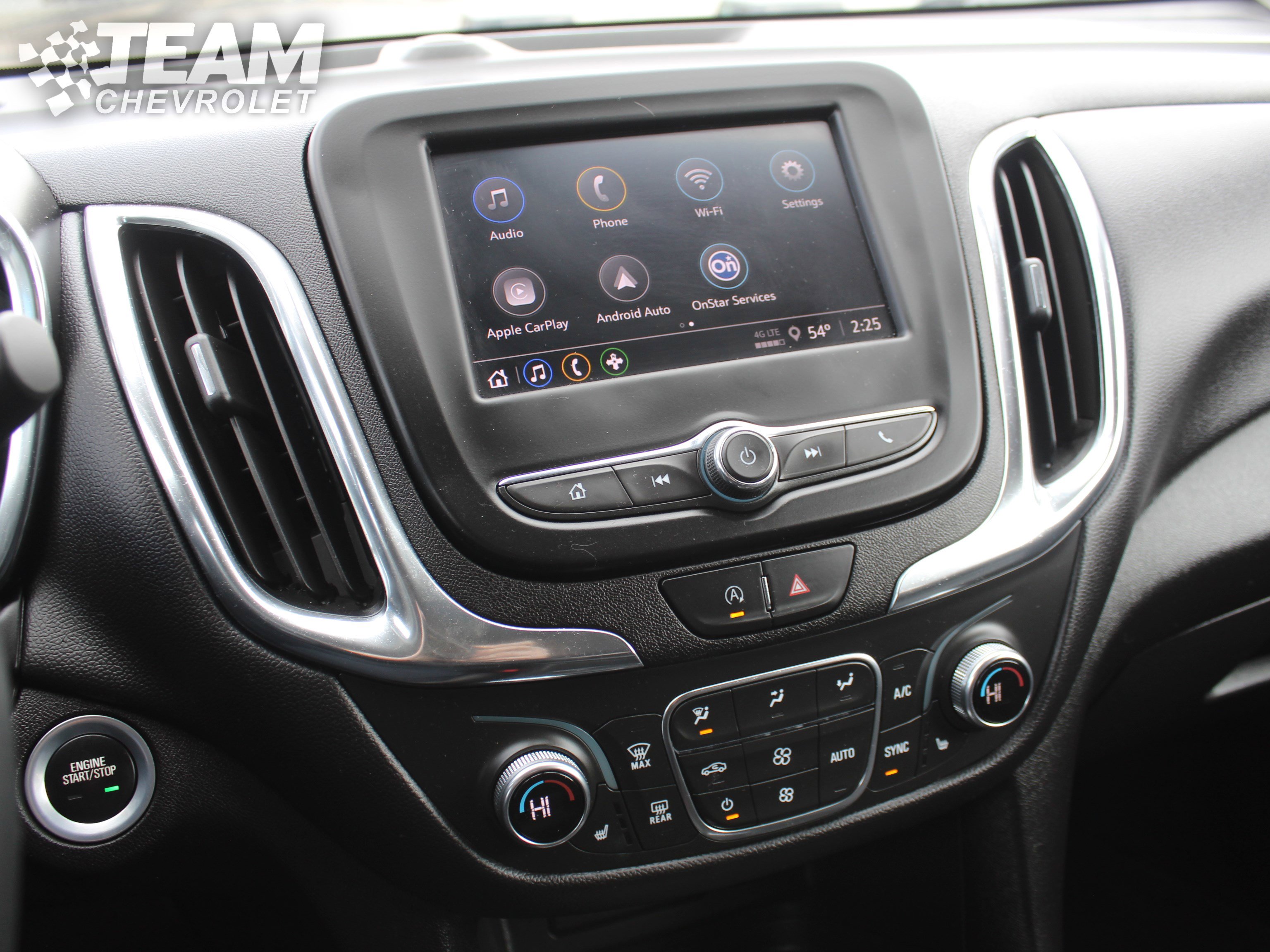 Used 2023 Chevrolet Equinox LT image 15