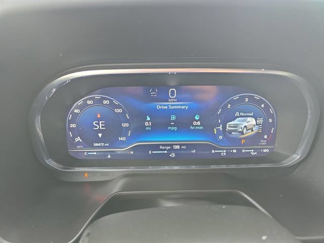 Used 2023 Chevrolet Tahoe High Country AWD/4WD image 35