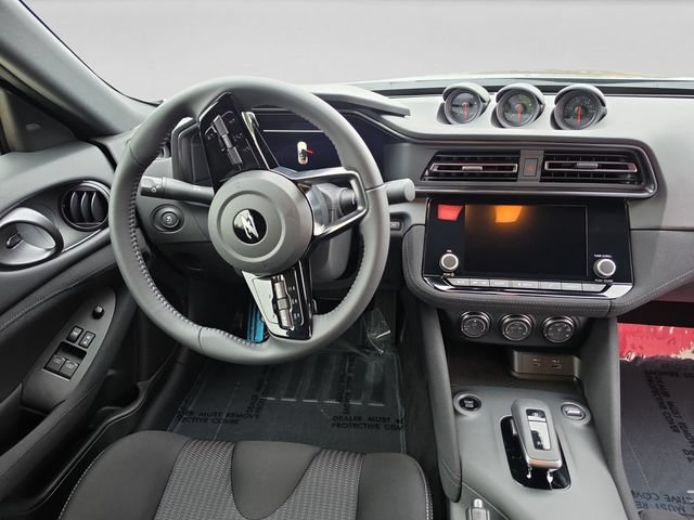 New 2027 Nissan Z Sport w/ Essentials Package (Sport) RWD image 12