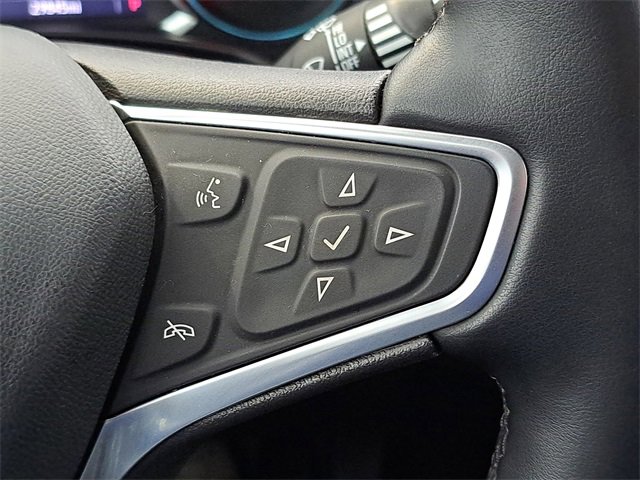 Used 2023 Chevrolet Equinox Premier image 18