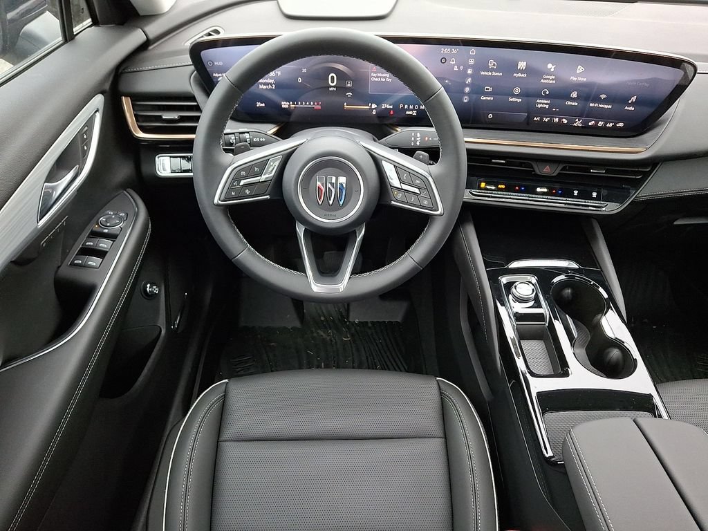 New 2026 Buick Envision Avenir AWD/4WD image 7