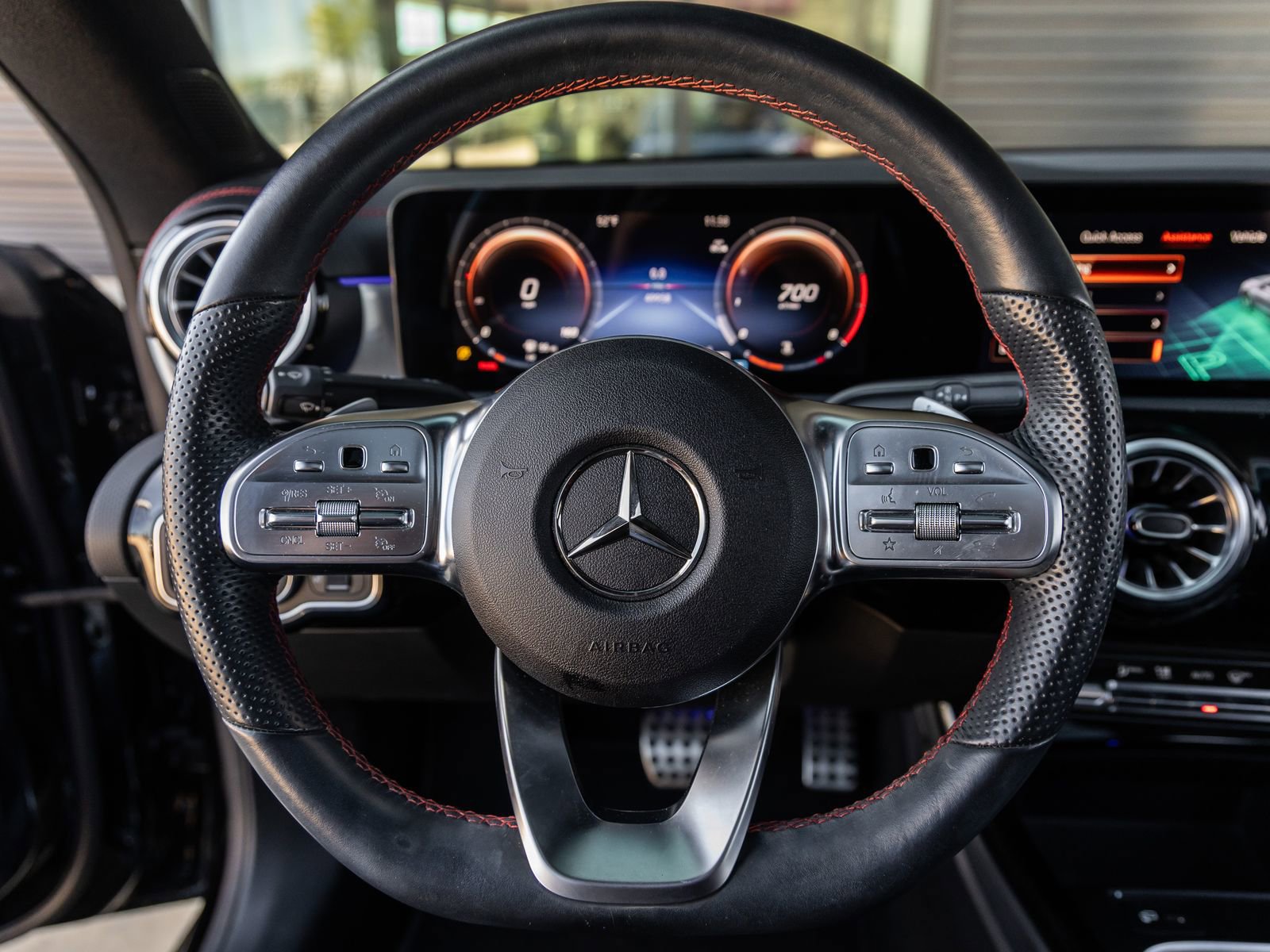 Used 2023 Mercedes-Benz CLA 250 image 24