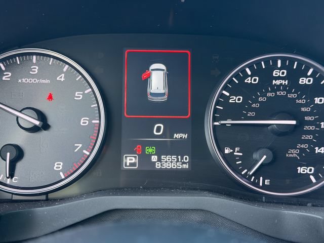 Used 2023 Subaru Ascent Onyx Edition Limited AWD/4WD image 18