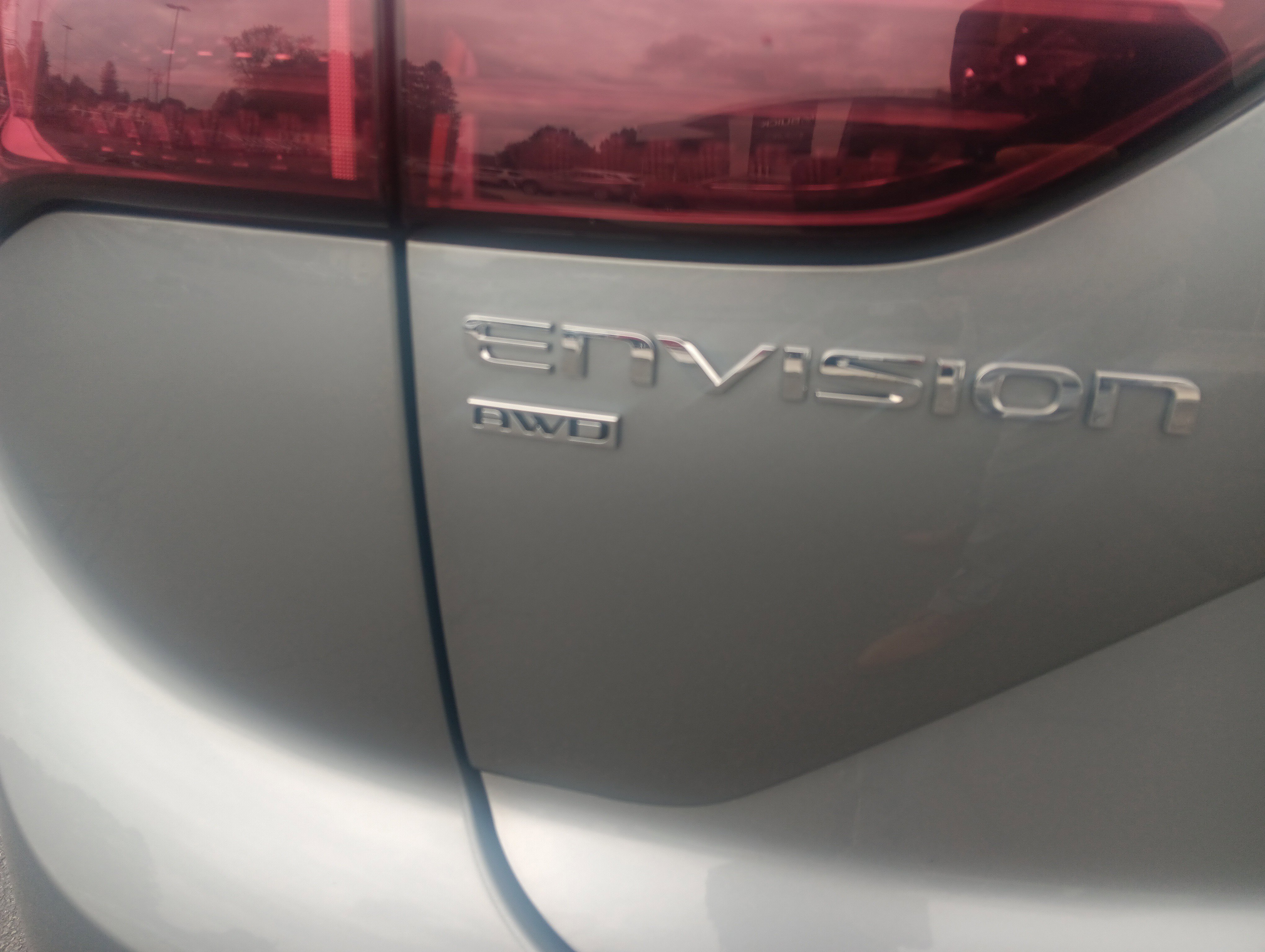 Used 2024 Buick Envision Preferred image 5