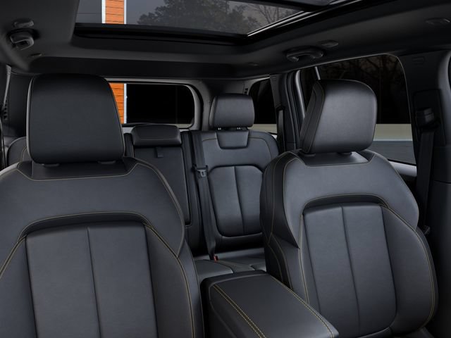 New 2026 Jeep Grand Cherokee Limited AWD/4WD image 26