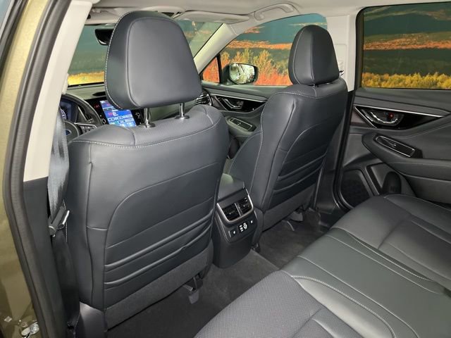 Certified 2025 Subaru Outback Limited image 57