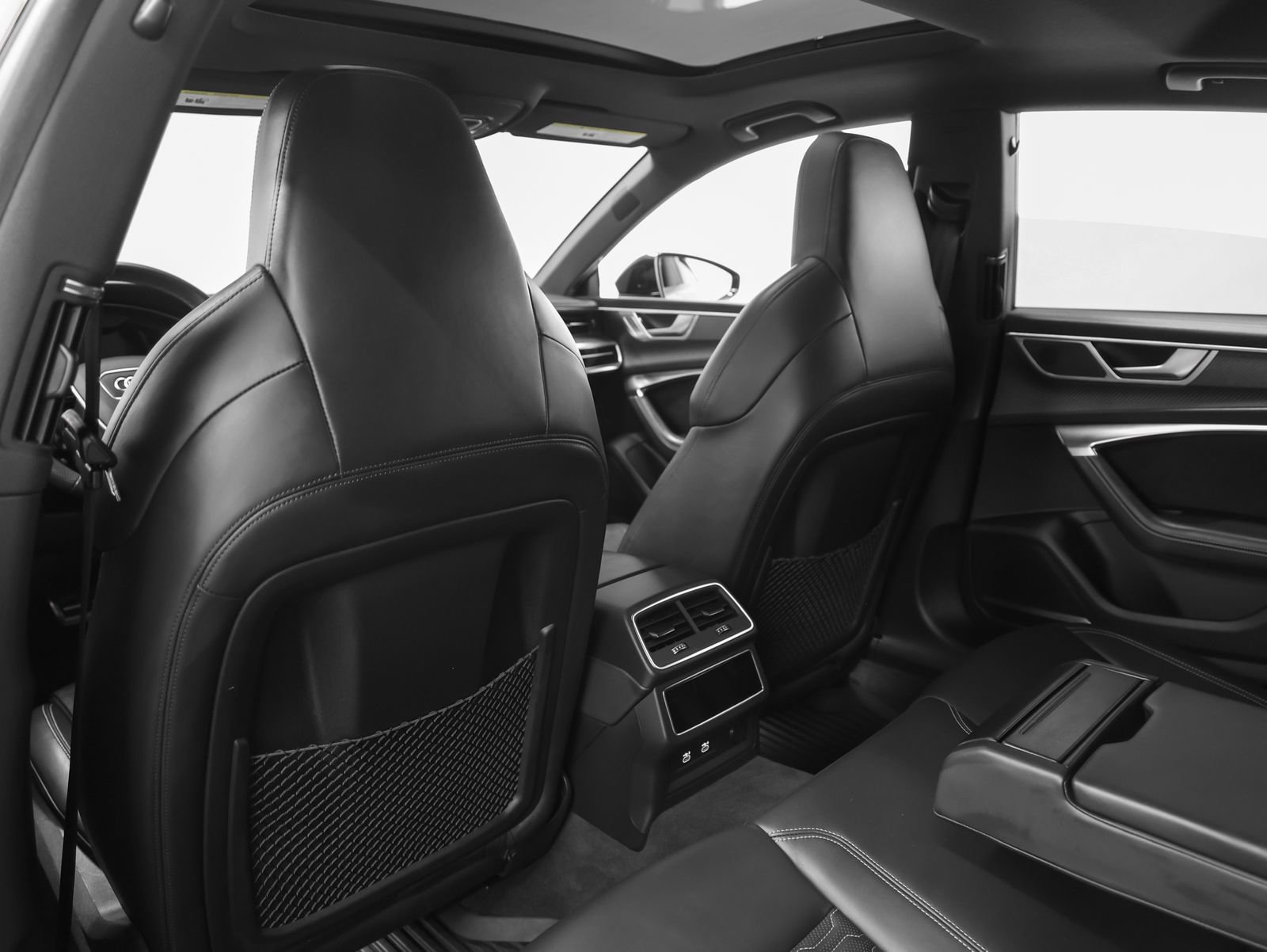 Used 2021 Audi RS 7 Sportback image 57