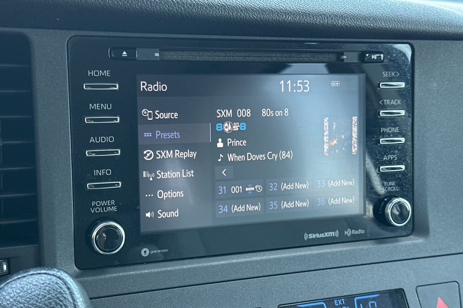 Certified 2018 Toyota Sienna LE FWD image 19