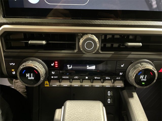 New 2025 Toyota 4Runner Limited image 19