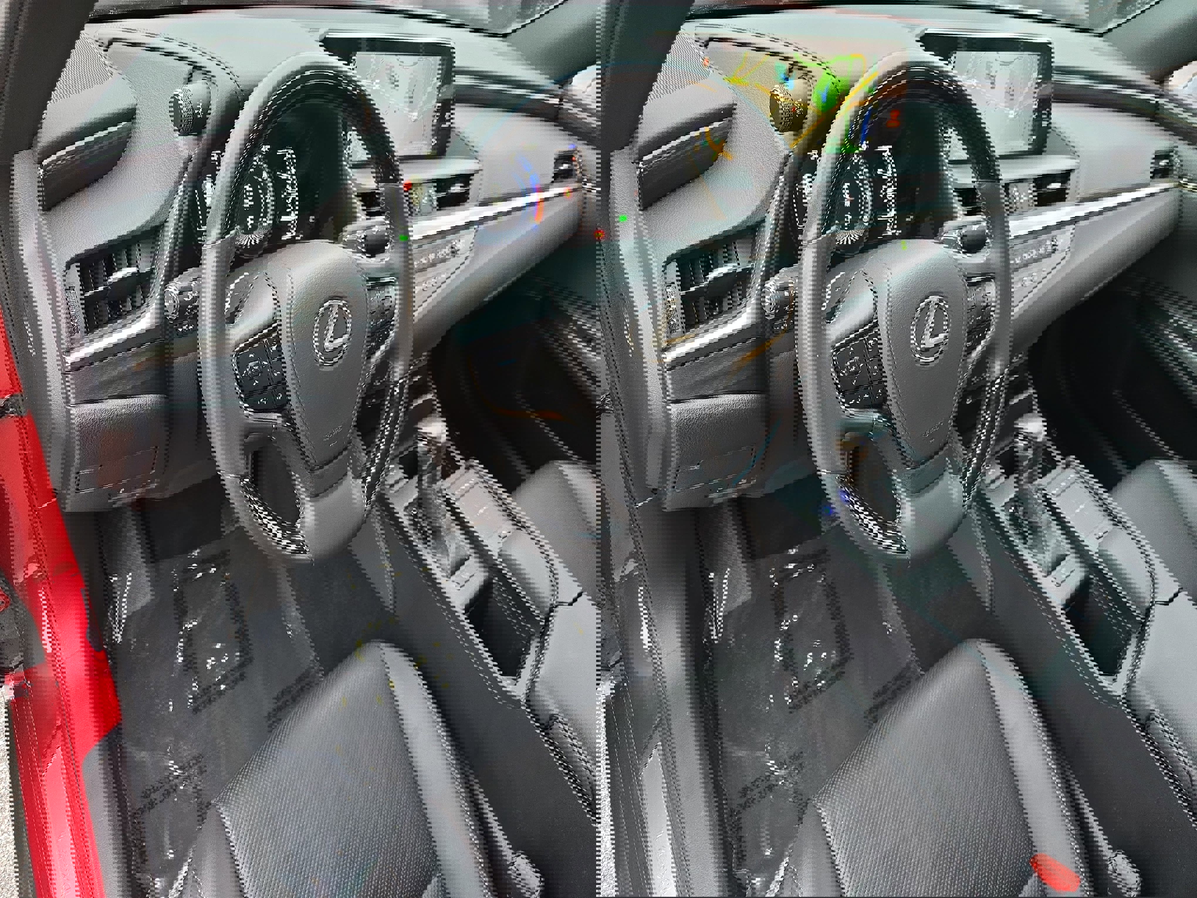 Used 2021 Lexus ES 250 w/ Premium Package image 15