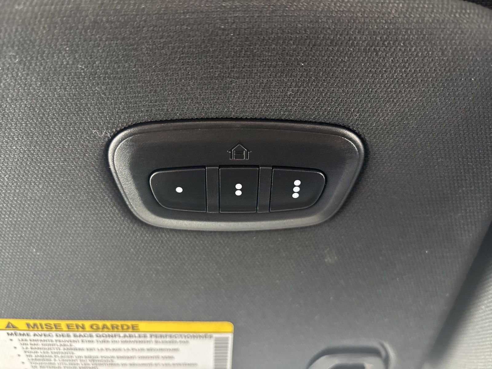 Used 2022 RAM 1500 Laramie w/ Sport Appearance Package image 19