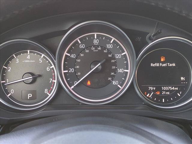 Used 2018 MAZDA CX-5 Touring w/ Preferred Equipment Package AWD/4WD image 11
