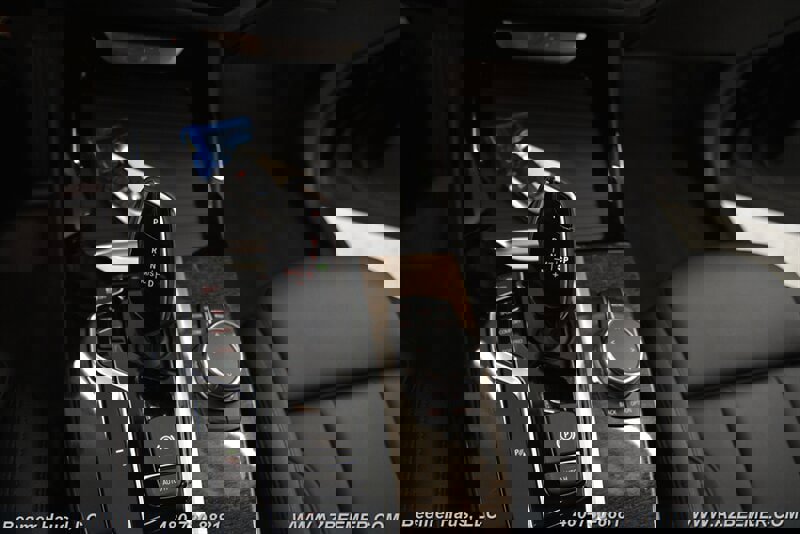 Used 2019 BMW X3 sDrive30i w/ Driving Assistance Package image 35