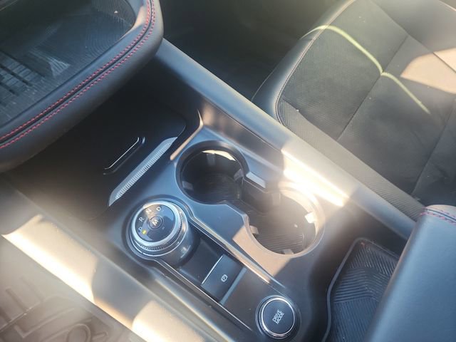 Used 2025 Ford Explorer ST image 24