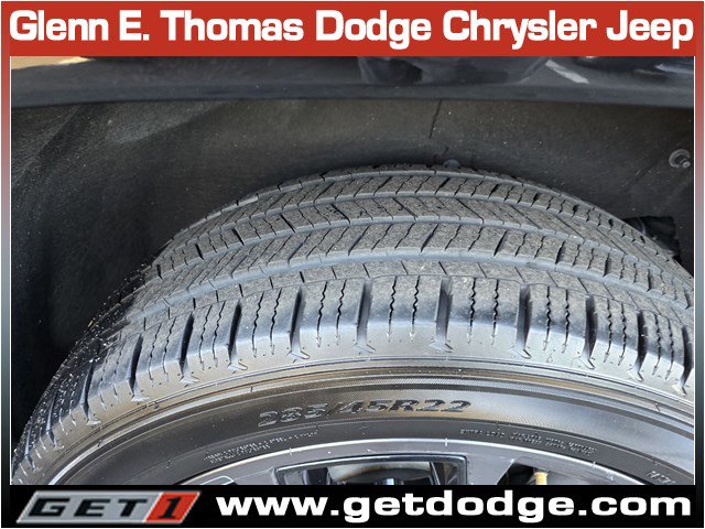 Used 2024 Jeep Grand Wagoneer L Series II w/ Quick Order Packagew 28T image 14