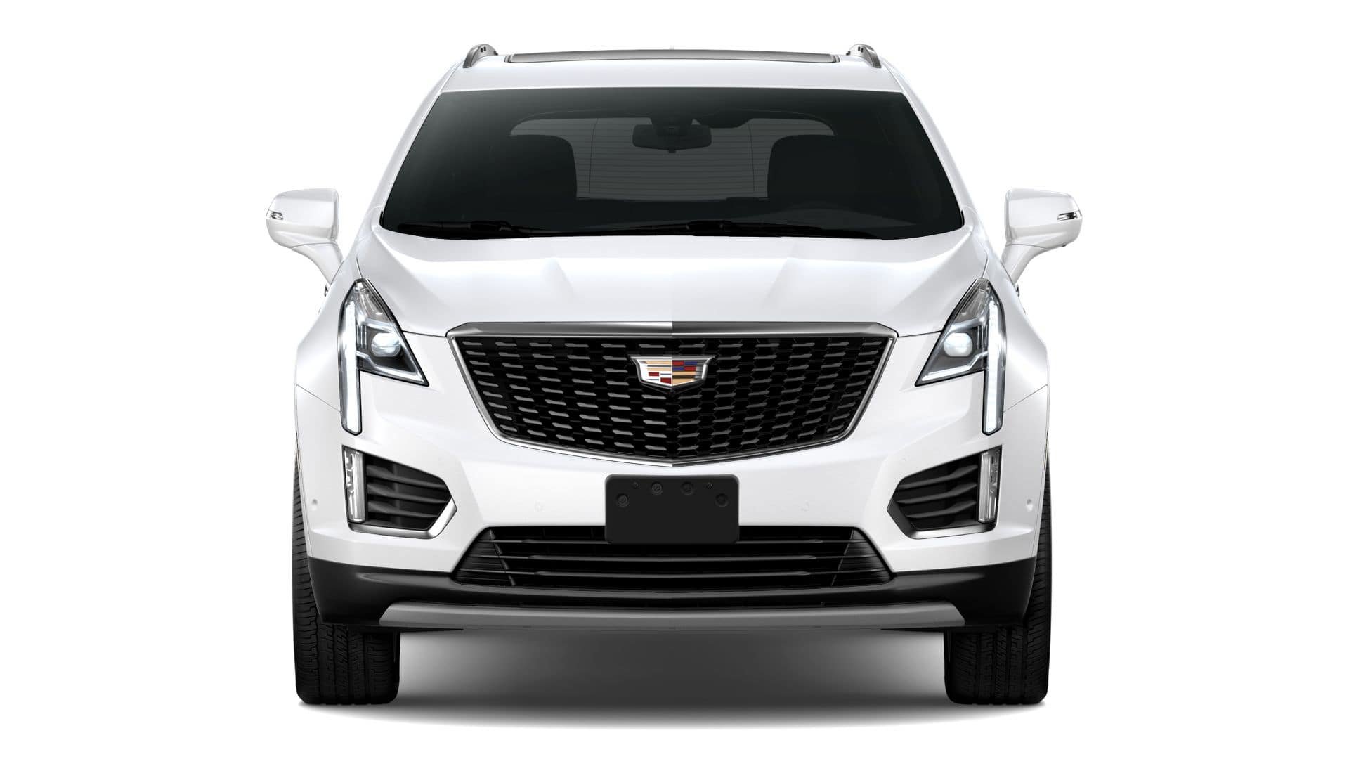 New 2026 Cadillac XT5 Premium Luxury w/ LPO, Floor Liner Package AWD/4WD image 21