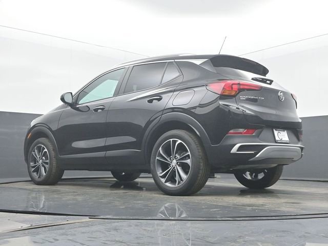 Used 2023 Buick Encore GX Select image 48