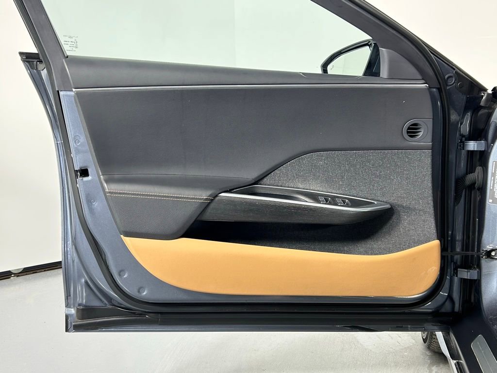 Used 2024 Lucid Air Touring image 30