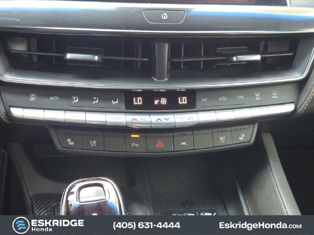 Used 2023 Cadillac CT5 V w/ Premium Package RWD image 20
