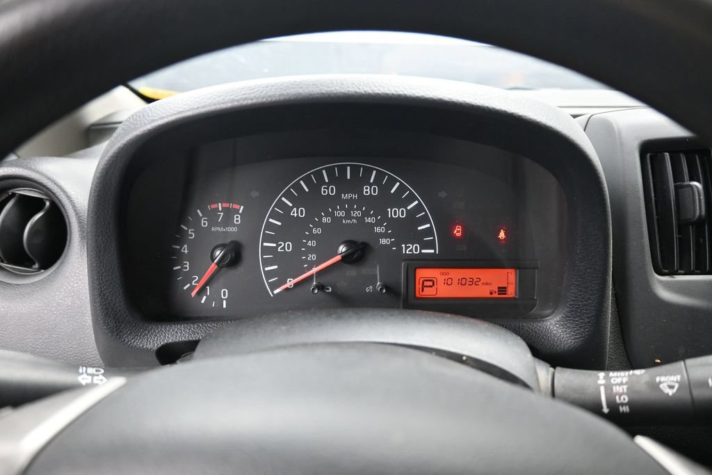 Used 2020 Nissan NV200 SV FWD image 29