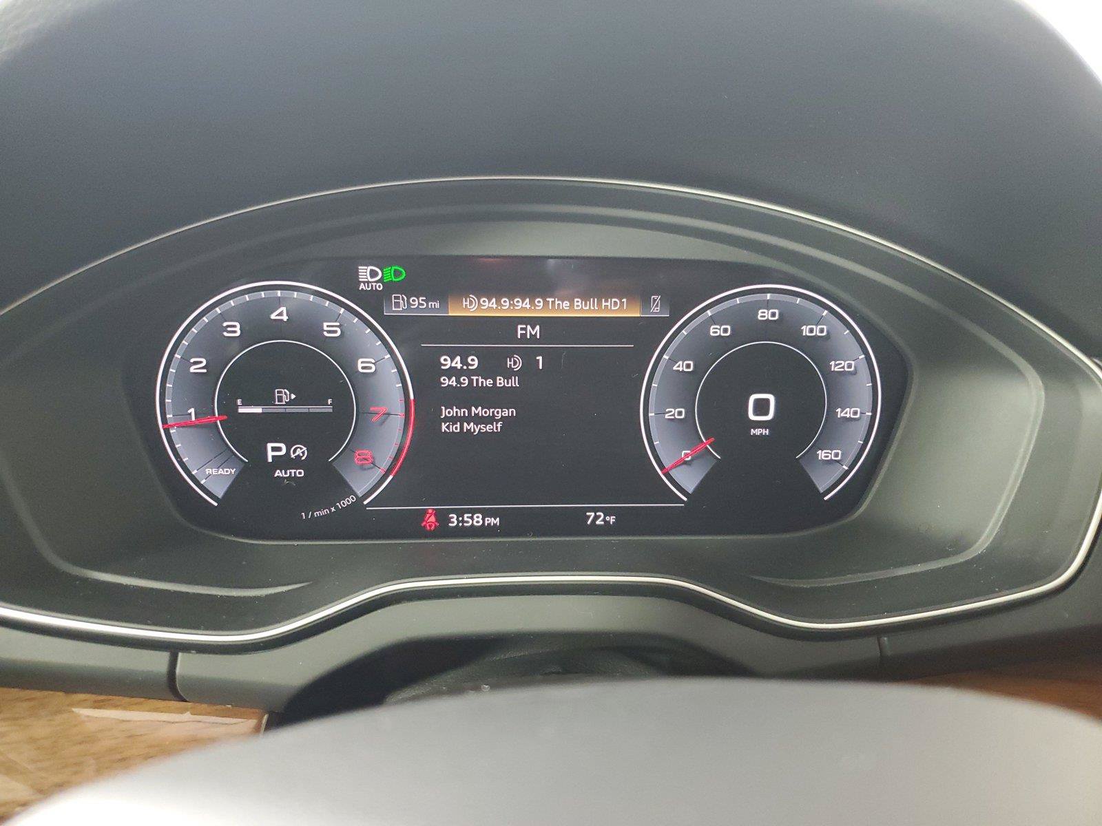 Used 2023 Audi Q5 2.0T Premium Plus w/ Premium Plus Package AWD/4WD image 27