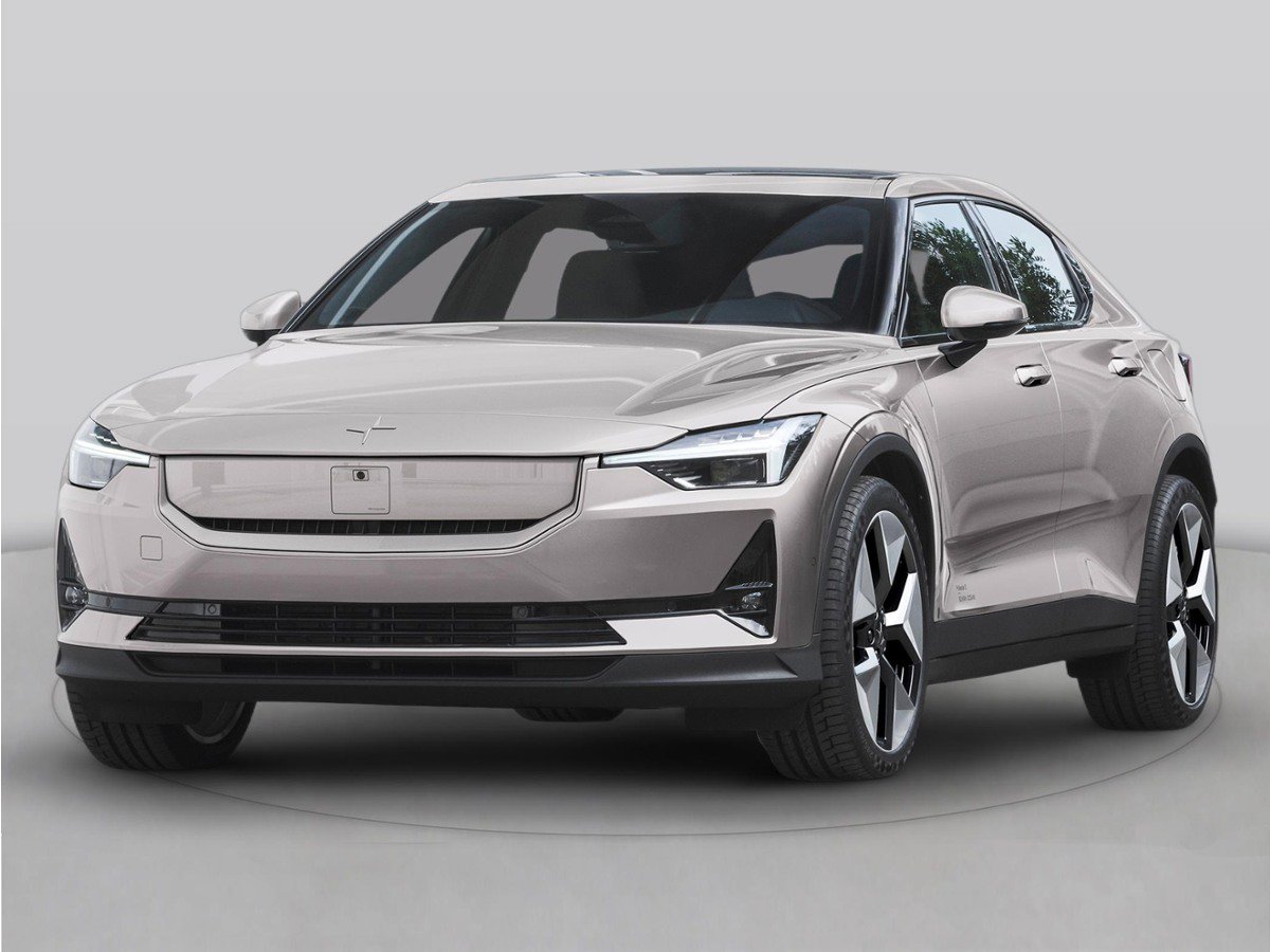 Used 2024 Polestar Polestar 2 AWD/4WD image 1