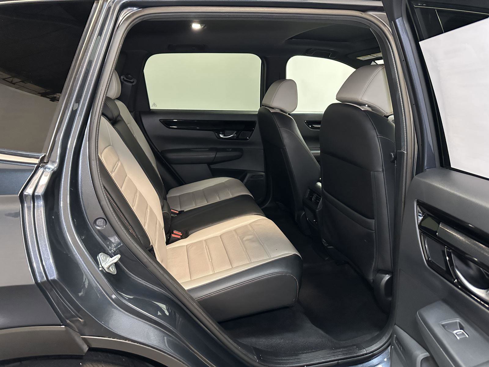 Certified 2023 Honda CR-V Sport Touring image 36