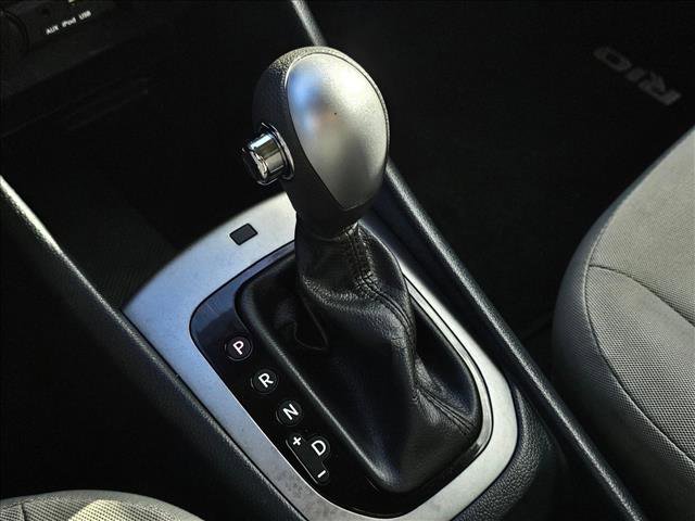 Used 2015 Kia Rio LX w/ Power Package image 24