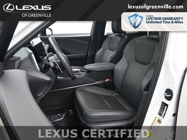 Certified 2024 Lexus TX 350 AWD w/ Technology Package image 20