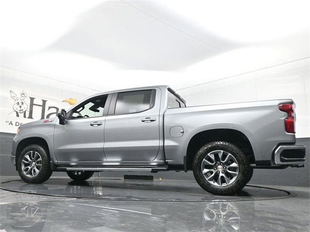 New 2026 Chevrolet Silverado 1500 LT w/ All Star Edition Plus image 33